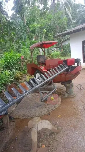 Kubota Tractor 2023 Tractor (Used)
