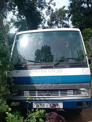 Tata City Ride 2006 Bus (Used)