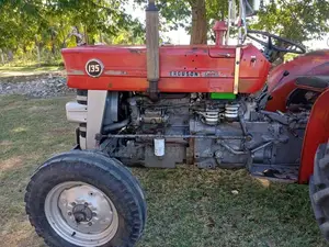 Massey-Ferguson 135 2021 Tractor (Used)