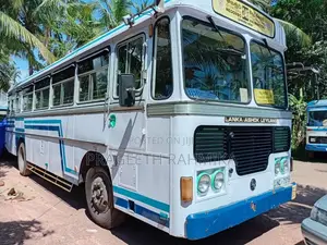 Ashok-Leyland Ruby 2011 Bus (Used)