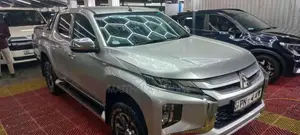 Mitsubishi L200 2020 Pickup (Used)