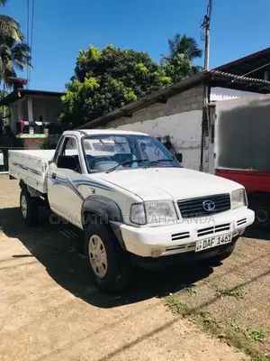 Tata 207 RX 2016 Pickup (Used)