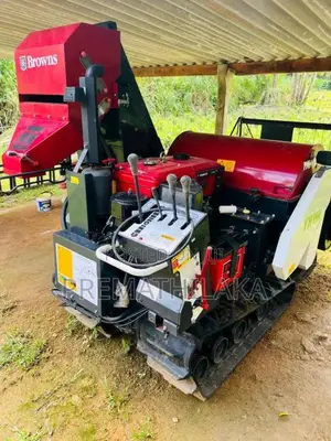 Yanmar YH150 2025 Tractor (Used)