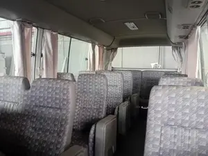 Nissan Bus 2008 Bus (Used)