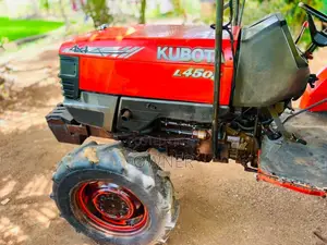 Kubota L4508 2019 Tractor (Used)