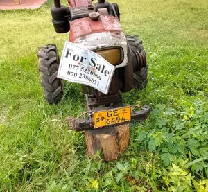 Kubota Sifang 2005 Tractor (Used)