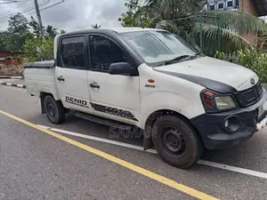 Mahindra Genio VX 2015 Pickup (Used)