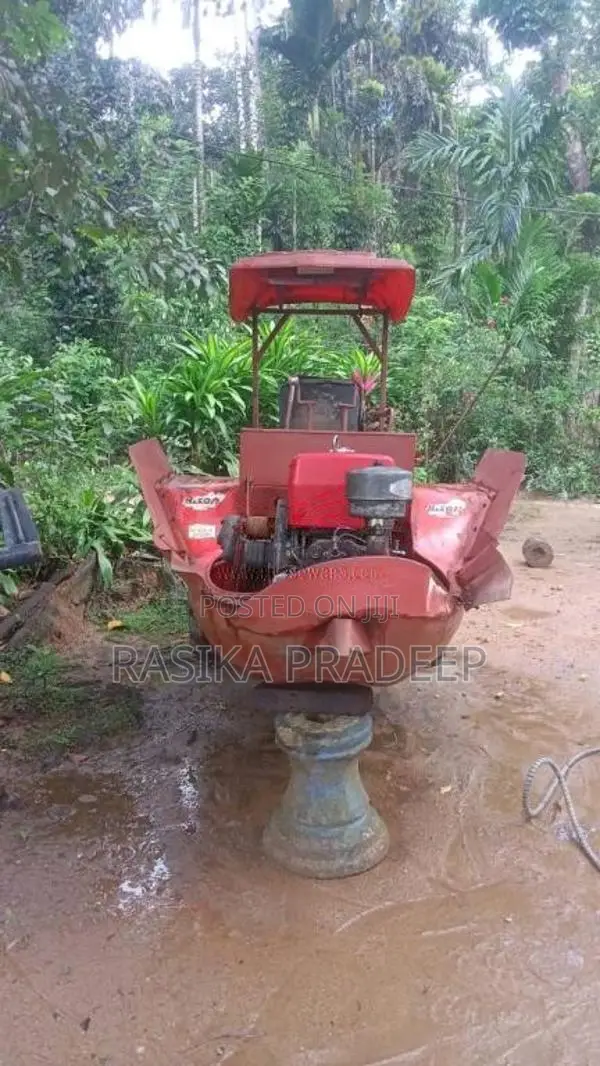 Kubota Tractor 2023 Tractor (Used)