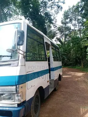 Tata City Ride 2006 Bus (Used)