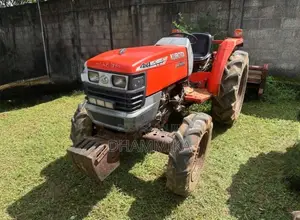 Kubota L4508SR 2018 Tractor (Used)