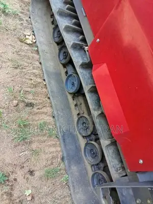 Yanmar 70G 2018 Heavy-Duty (Used)
