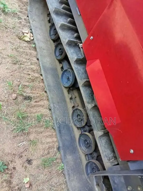 Yanmar 70G 2018 Heavy-Duty (Used)