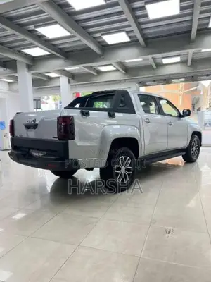 JMC Permit Cleared 2025 Pickup Brand New