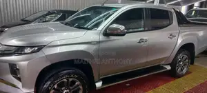 Mitsubishi L200 2020 Pickup (Used)