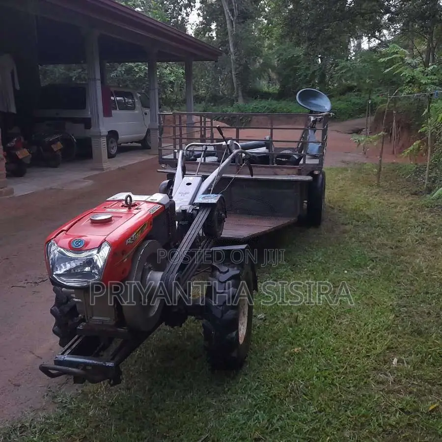 Kubota RT140 2015 Tractor (Used)