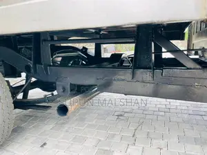 Mahindra Bolero Maxi Truck 2019 Pickup (Used)