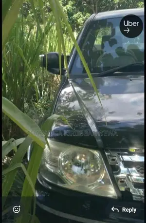 Tata Xenon 2015 Pickup (Used)