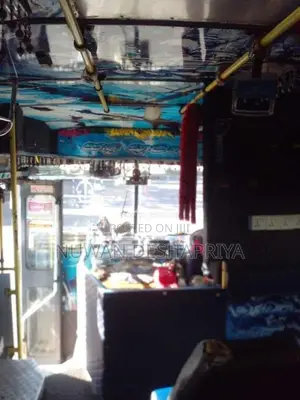 Ashok-Leyland Viking 2019 Bus (Used)