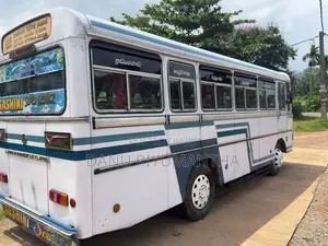 Ashok-Leyland Lynx 2012 Bus (Used)