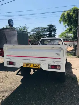 Tata 207 RX 2016 Pickup (Used)