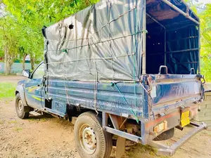 Tata 207 2011 Pickup (Used)