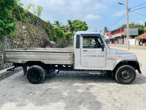 Mahindra Bolero Maxi Truck 2019 Pickup (Used)