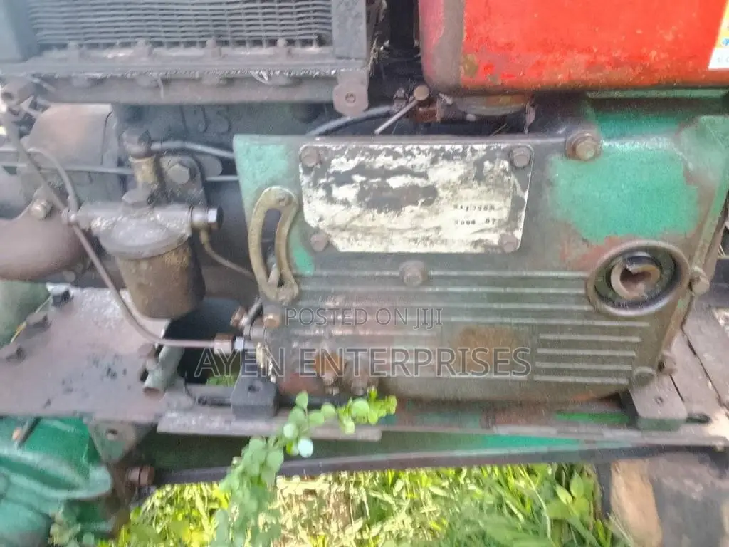Kubota Sifang 2005 Tractor (Used)