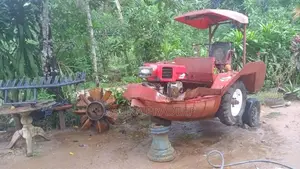 Kubota Tractor 2023 Tractor (Used)