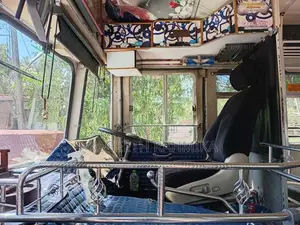 Ashok-Leyland Ruby 2011 Bus (Used)