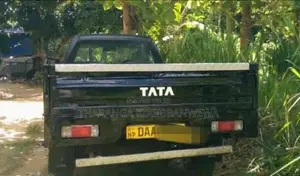 Tata Xenon 2015 Pickup (Used)