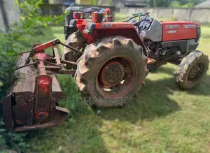 Kubota L4508SR 2018 Tractor (Used)