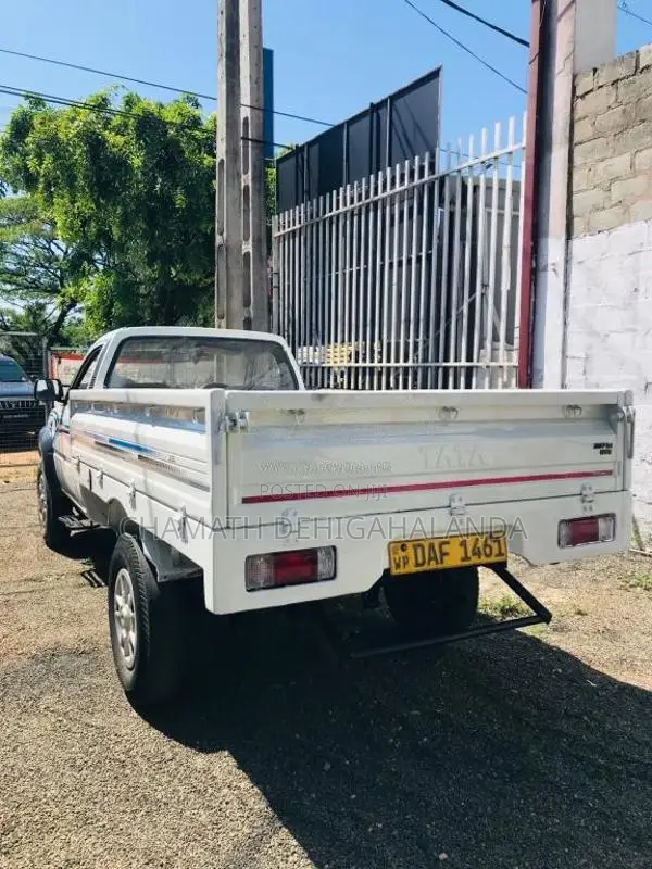 Tata 207 RX 2016 Pickup (Used)