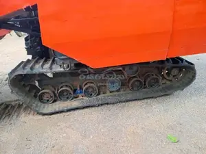 Kubota Harvester 68 2015 Heavy-Duty (Used)