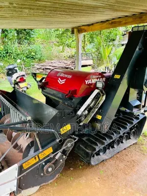 Yanmar YH150 2025 Tractor (Used)