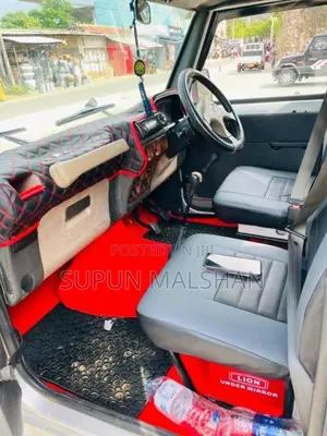 Mahindra Bolero Maxi Truck 2019 Pickup (Used)