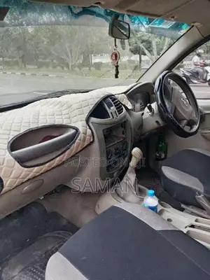 Mahindra Genio VX 2015 Pickup (Used)