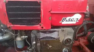 Kubota Tractor 2023 Tractor (Used)