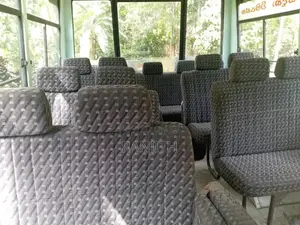 Tata City Ride 2006 Bus (Used)
