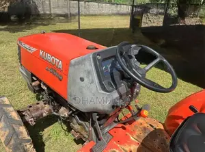 Kubota L4508SR 2018 Tractor (Used)