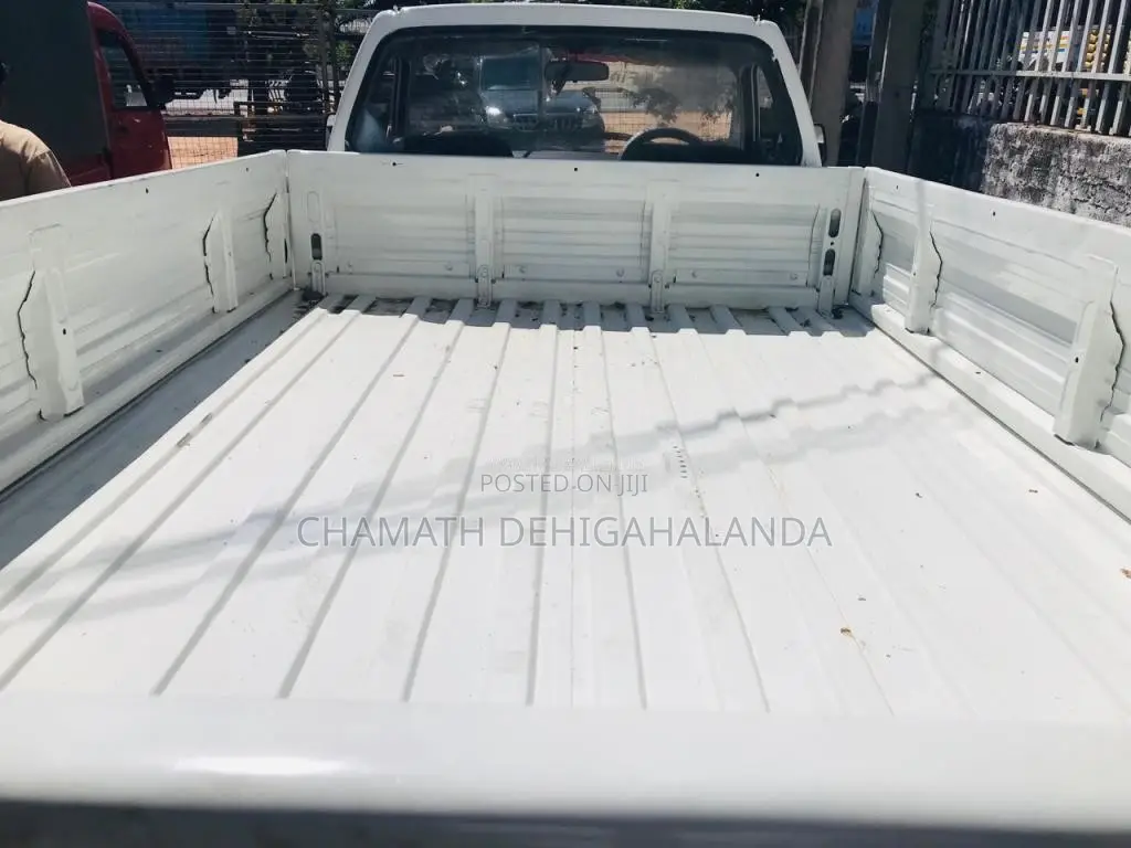 Tata 207 RX 2016 Pickup (Used)
