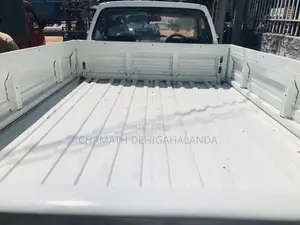 Tata 207 RX 2016 Pickup (Used)