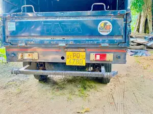 Tata 207 2011 Pickup (Used)