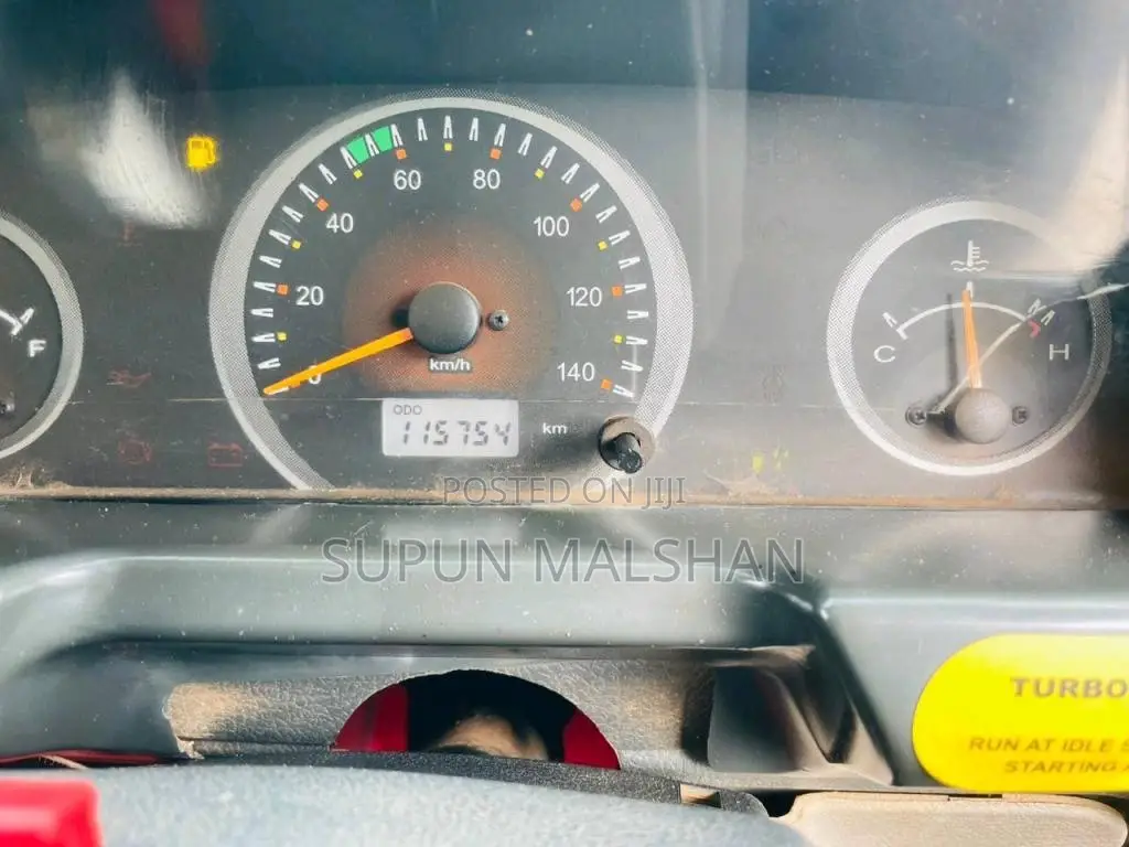 Mahindra Bolero Maxi Truck 2019 Pickup (Used)