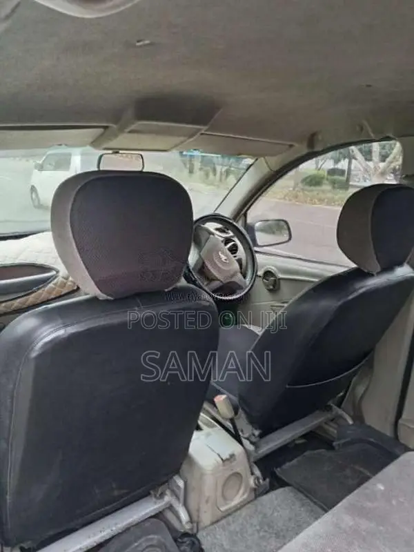 Mahindra Genio VX 2015 Pickup (Used)