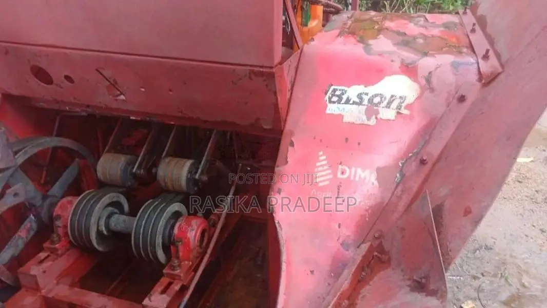 Kubota Tractor 2023 Tractor (Used)