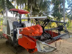 Kubota DC68G 2019 Heavy-Duty (Used)