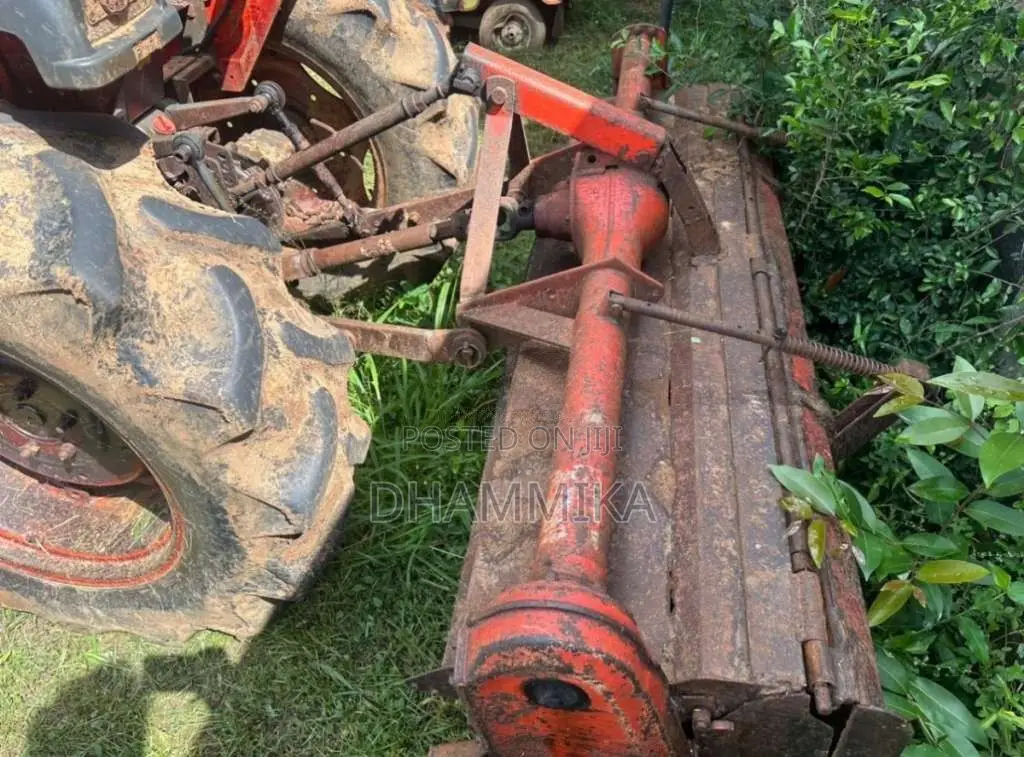 Kubota L4508SR 2018 Tractor (Used)