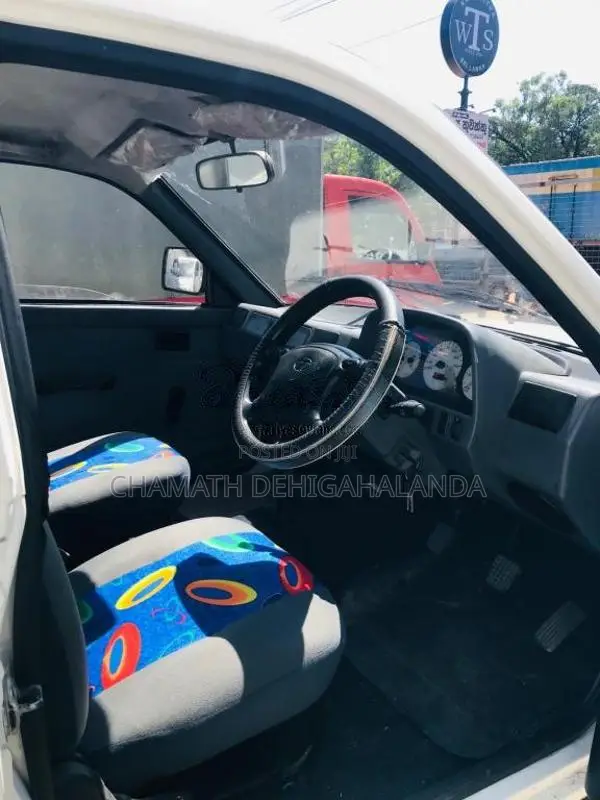 Tata 207 RX 2016 Pickup (Used)