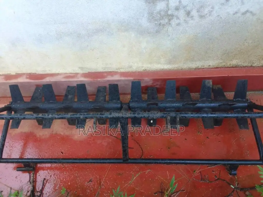 Kubota Tractor 2023 Tractor (Used)