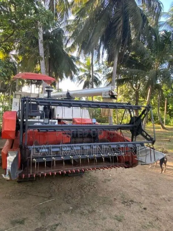 Kubota DC68G 2019 Heavy-Duty (Used)